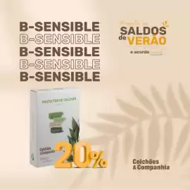 Folheto Colchões & Companhia semana 31 Página 2
