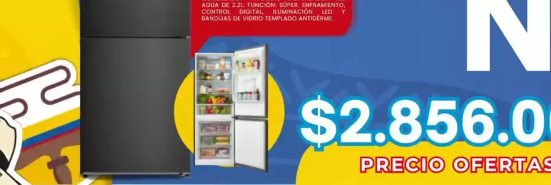 Catálogo Hogar y Moda Página 2