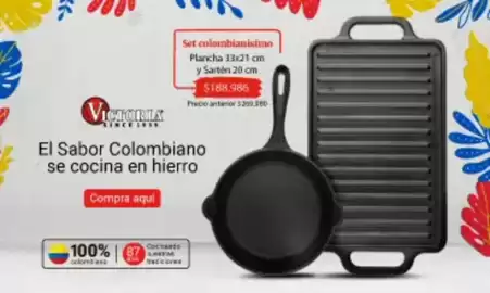 Catálogo Alkosto Página 5