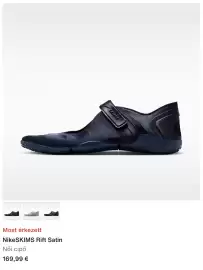 Nike akciós újság Oldal 1