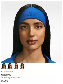 Nike akciós újság Oldal 3