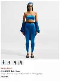 Nike akciós újság Oldal 4