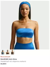 Nike akciós újság Oldal 5