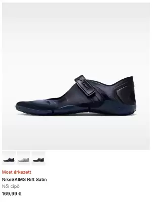 Nike (érvényes eddig: 12-08)