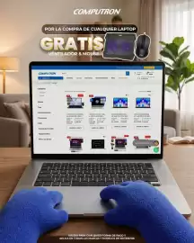 Catálogo Computron Página 2