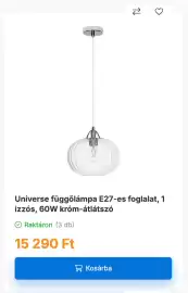 Bonus Shop akciós újság Oldal 2