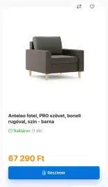 Bonus Shop akciós újság Oldal 6