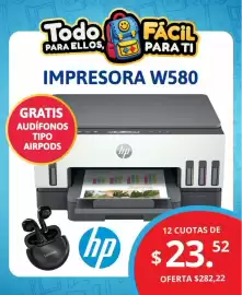 Catálogo Super Paco Página 1