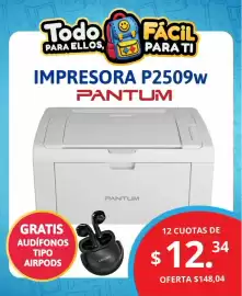 Catálogo Super Paco Página 2