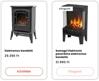 NapiKütyü akciós újság Oldal 2