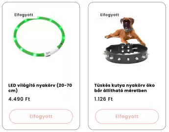 NapiKütyü akciós újság Oldal 5