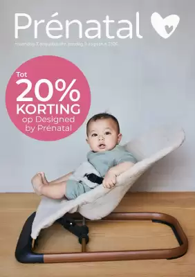Prenatal (geldig t/m 9-08)