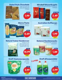 Die Grenze folder Pagina 5