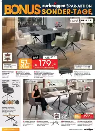 Zurbrüggen Prospekt Seite 25