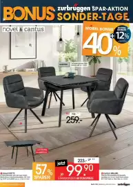 Zurbrüggen Prospekt Seite 27
