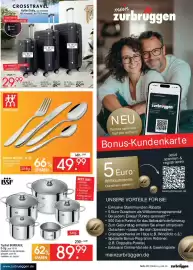 Zurbrüggen Prospekt Seite 3