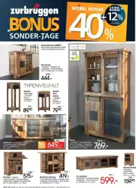Zurbrüggen Prospekt Seite 38