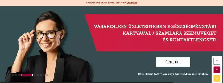 Vision Express akciós újság Oldal 4
