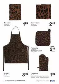 Zeeman folder week 31 Pagina 6