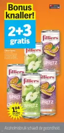 Albert Heijn folder week 32 Pagina 12