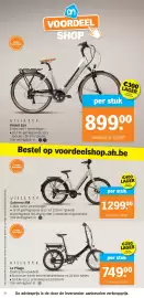 Albert Heijn folder week 32 Pagina 16