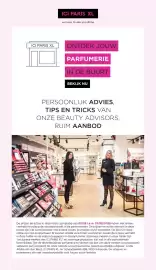 ICI PARIS XL folder Pagina 12