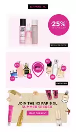 ICI PARIS XL folder Pagina 6
