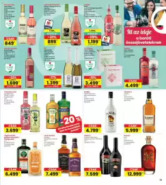 Interspar akciós újság hét 32 Oldal 13