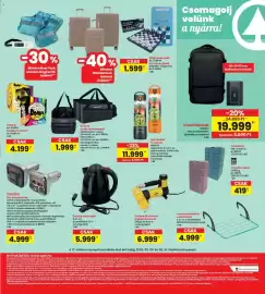 Interspar akciós újság hét 32 Oldal 17