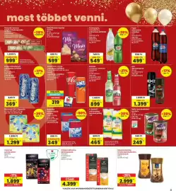 Interspar akciós újság hét 32 Oldal 3