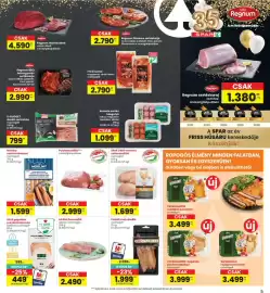 Interspar akciós újság hét 32 Oldal 5