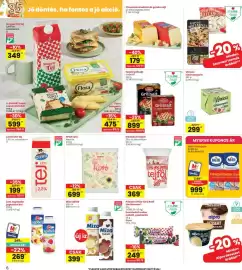 Interspar akciós újság hét 32 Oldal 6