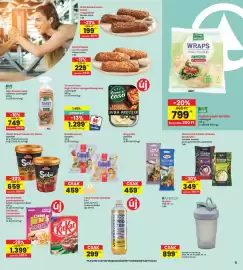 Interspar akciós újság hét 32 Oldal 9