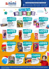 Catálogo Nini Mayorista Página 2