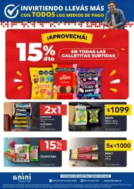 Catálogo Nini Mayorista Página 5