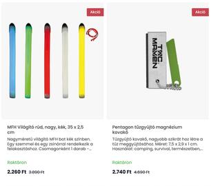 Waragod akciós újság hét 31 Oldal 6