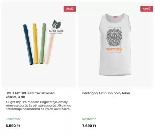 Waragod akciós újság hét 31 Oldal 5