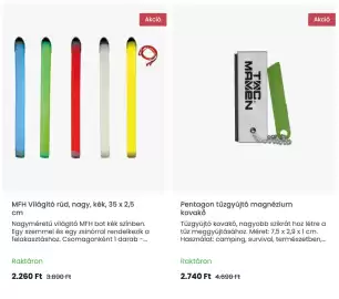 Waragod akciós újság hét 31 Oldal 6