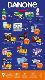 Encarte Giassi Supermercados Página 28