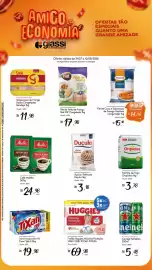 Encarte Giassi Supermercados Página 1
