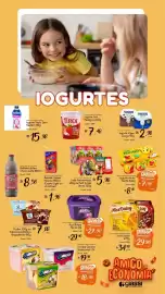 Encarte Giassi Supermercados Página 13