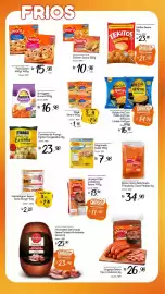 Encarte Giassi Supermercados Página 15