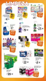 Encarte Giassi Supermercados Página 25