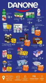 Encarte Giassi Supermercados Página 28
