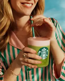 Starbucks akciós újság Oldal 4
