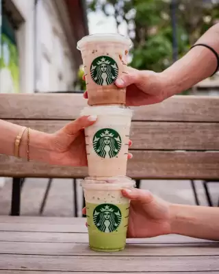 Starbucks (érvényes eddig: 12-08)