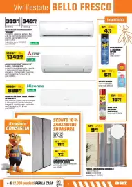 Volantino OBI Pagina 13