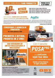 Volantino OBI Pagina 20