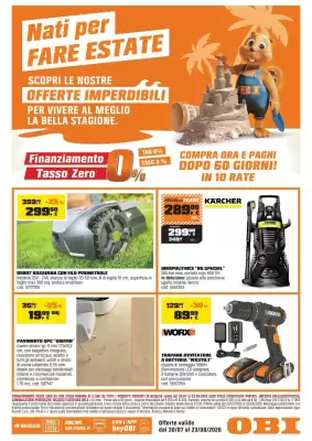 OBI (valido fino al 23-08)