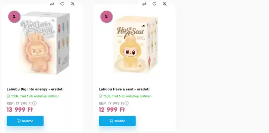 Játéksziget akciós újság Oldal 3